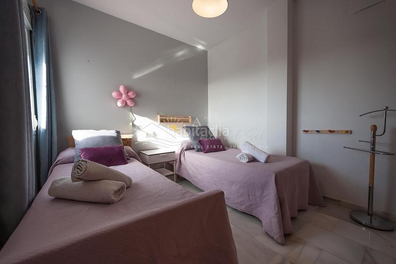 Foto afe24788-c95b-4f81-8b04-e80afc8a7881. Miete chalet mit parking pool in Frigiliana