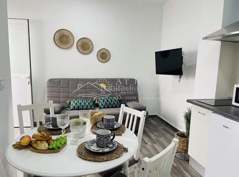 Foto 06c9f834-8bb3-4b54-8905-8c8fbff920ab. Alquiler apartamento alquiler meses de invierno. en Nerja