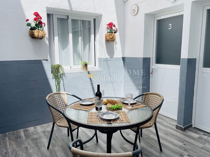 Foto 2220adf4-8bcb-4c7b-a635-24995ee59611. Alquiler apartamento alquiler meses de invierno. en Nerja