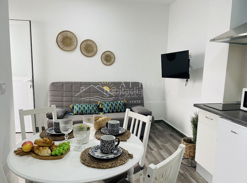 Foto 868ff907-4861-4072-a869-289cf5ba1537. Alquiler apartamento alquiler meses de invierno. en Nerja
