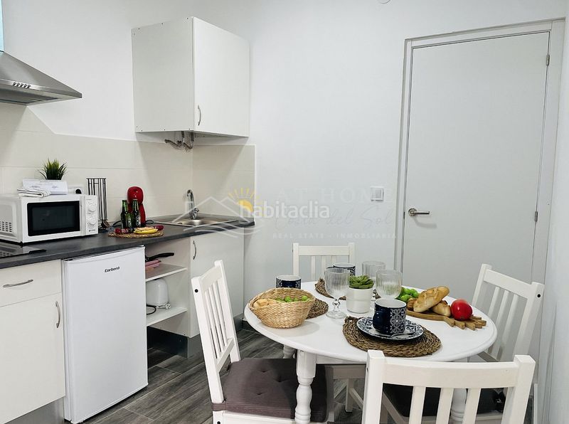 Foto cbb26461-9f74-42dd-9743-32dc3d2c75a7. Alquiler apartamento alquiler meses de invierno. en Nerja