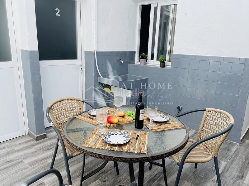 Foto e206c61a-c17b-459d-a25d-eb2629941afa. Alquiler apartamento alquiler meses de invierno. en Nerja