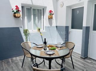 Rent Apartment in Centro. Alquiler meses de invierno.