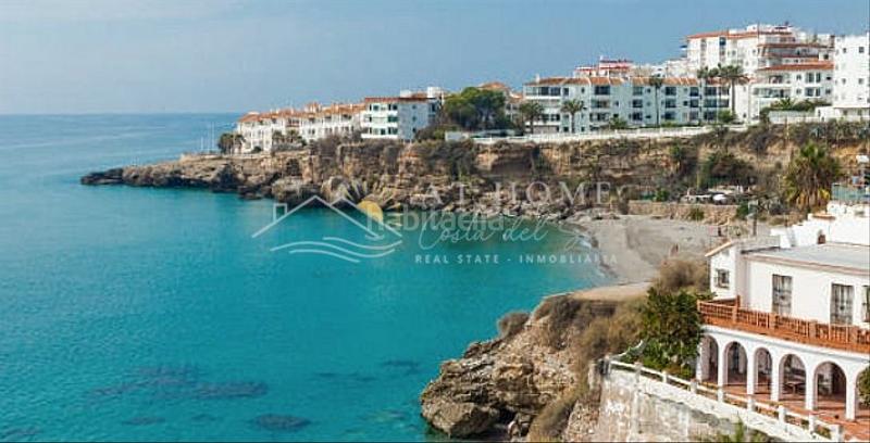 Foto 00fa43d7-cc56-4bcb-afed-654b8a9d2bb4. Lloguer apartament a Centro Nerja