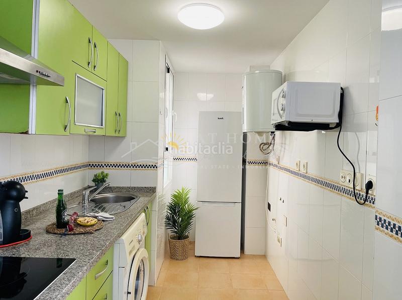 Foto a85bc14b-8521-4304-bde6-973c1f06a5d4. Location appartement dans Centro Nerja
