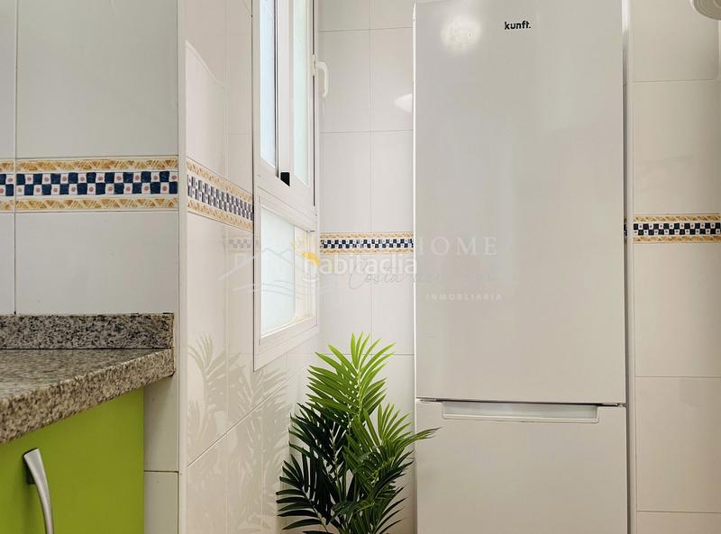 Foto e06e2271-8d83-4b84-9240-99e7218f55bc. Location appartement dans Centro Nerja