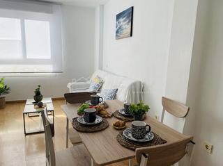 Rent Apartment in Centro. Alquiler meses de invierno.