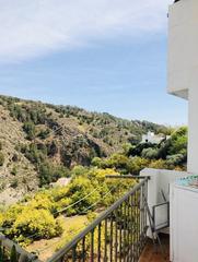 Lloguer Apartament a Frigiliana. Piso en frigiliana para los meses de invierno.