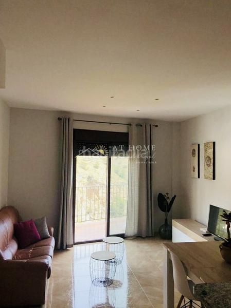Foto 8966b893-8ae5-4a25-8b19-f30c0b208069. Miete appartement in Frigiliana