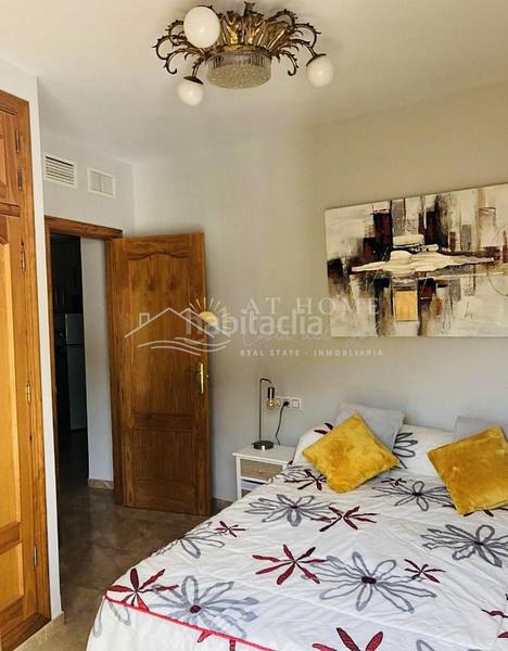 Foto af26dc0f-303d-48e7-ab4e-c0c077de4f3a. Miete appartement in Frigiliana