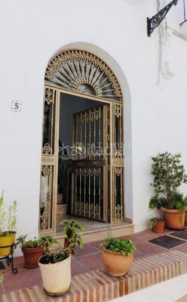 Foto bde1f709-8b78-48f8-9c98-7cb11b5e6cdd. Miete appartement in Frigiliana