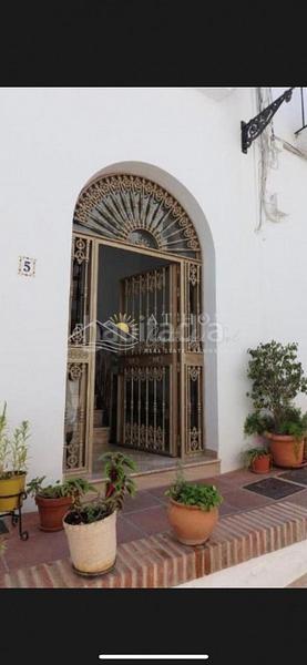 Foto c6973ce8-347d-42b4-abc1-daae447305d6. Miete appartement in Frigiliana