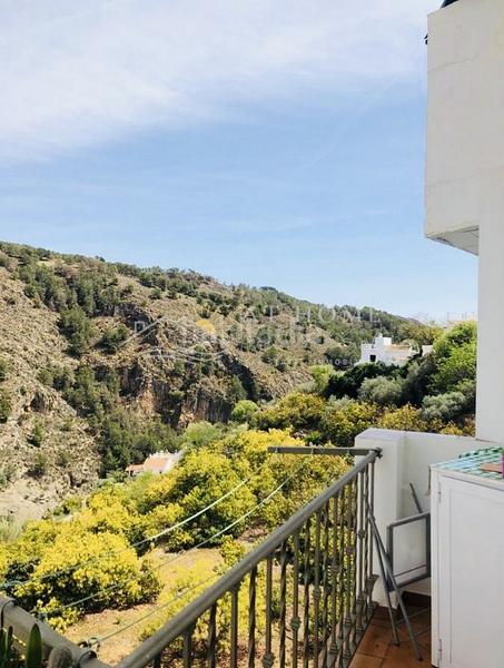 Foto c9c97dca-dfaa-4e62-975e-76bd3efc4501. Miete appartement in Frigiliana
