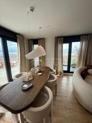Apartament a Centro Histórico. Atico con alucinantes vistas a malaga.