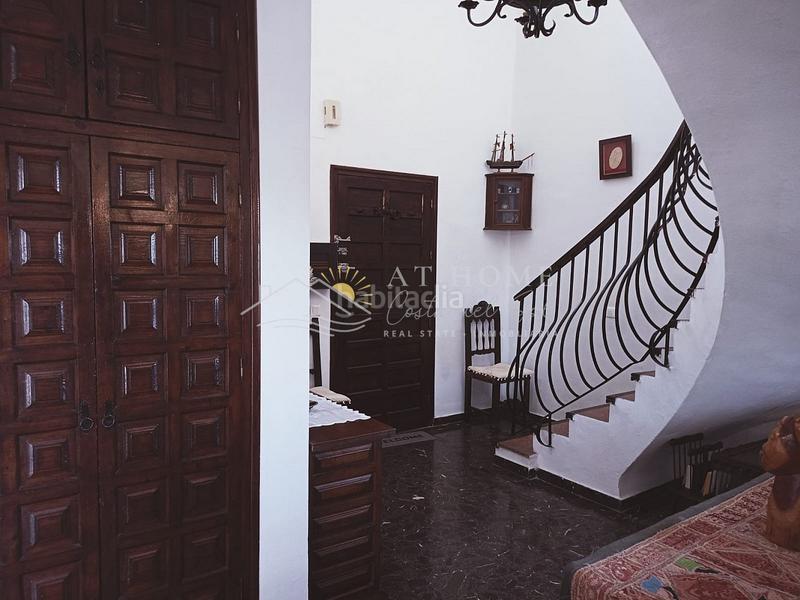 Foto 5b45a472-abe1-4e0f-bc09-3984ea721915. Alquiler casa  en capistrano. en Centro Nerja