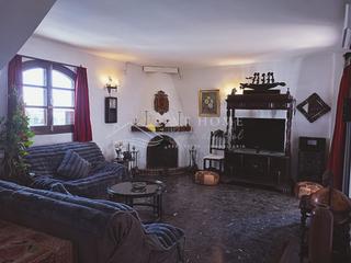 Miete Haus in Centro. Casa en capistrano.