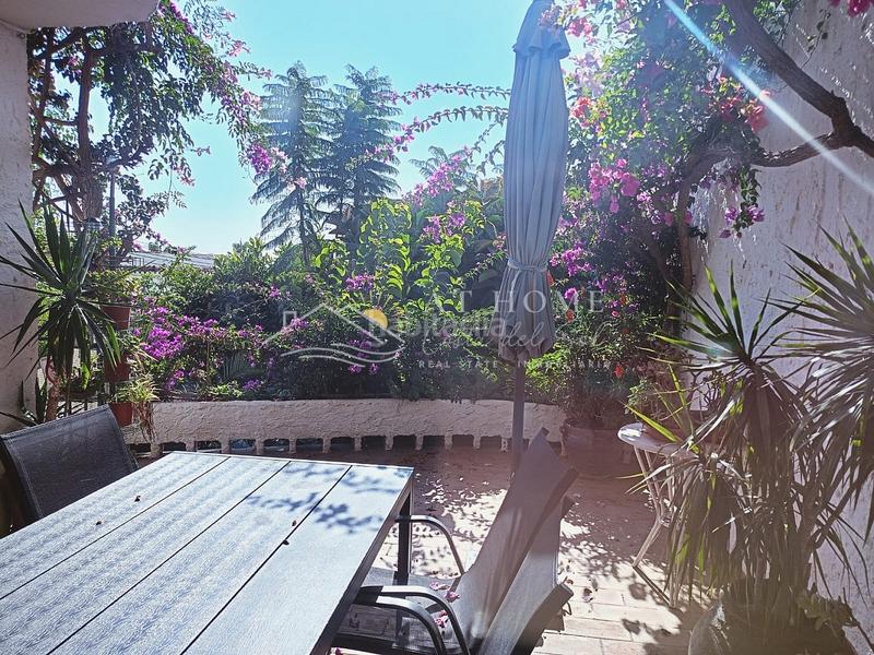 Foto 6d65ce48-7a10-4e51-b31a-894a6234c6e8. Lloguer casa amb piscina a Centro Nerja