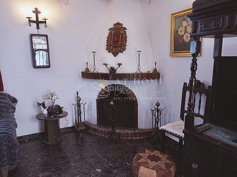 Foto 43959cb4-f845-46fe-babd-7fc64c8046e2. Miete haus mit pool in Centro Nerja