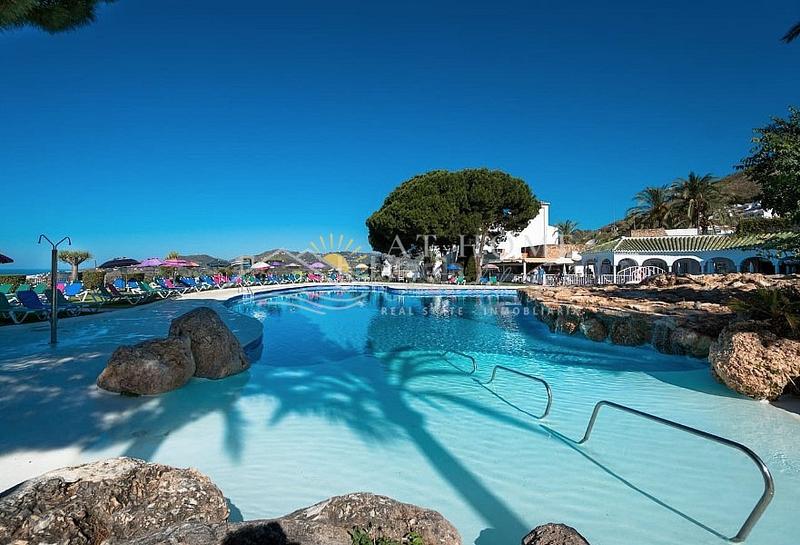 Foto 4fca5a77-347f-49eb-99c5-970ee55f6b62. Miete haus mit pool in Centro Nerja