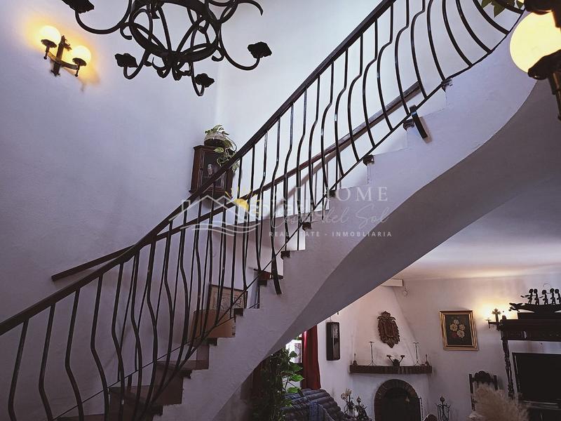 Foto bc1f6ace-1652-4929-b32c-9273e65bd19f. Miete haus mit pool in Centro Nerja