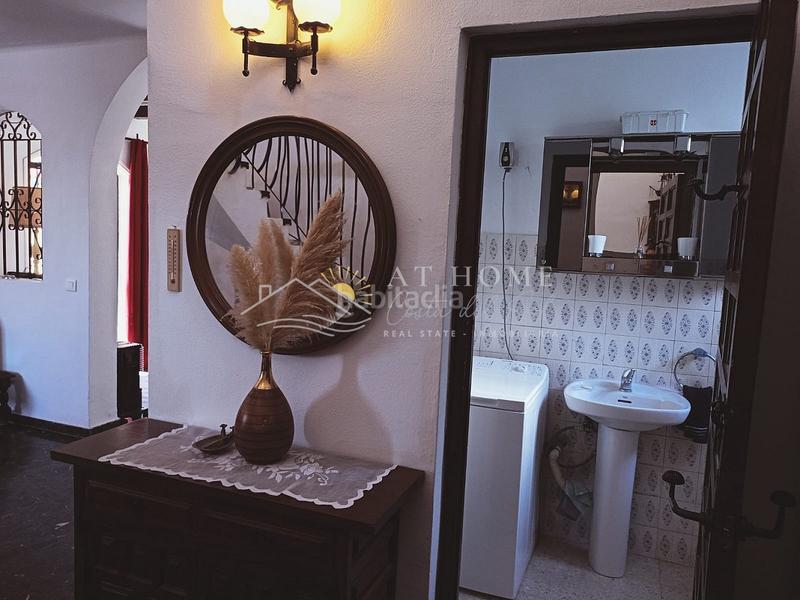 Foto e3a9b380-0b01-4830-8ee8-9db316f585c3. Miete haus mit pool in Centro Nerja
