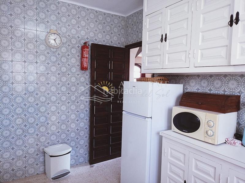 Foto ff513e43-1bb3-4b3d-94d0-d8436458b8bd. Miete haus mit pool in Centro Nerja