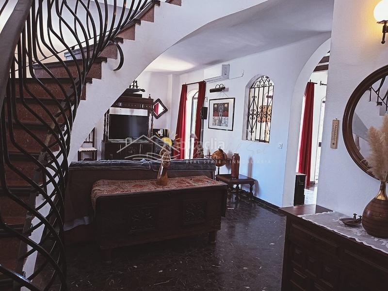 Foto 1c1237b0-f545-4204-82d5-4608f4d7ef8e. Rent house with pool in Centro Nerja
