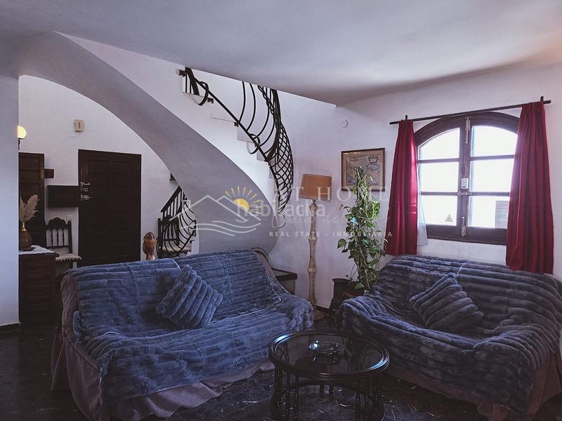 Foto 6af0c4af-db54-4184-9a38-365537eda4d0. Rent house with pool in Centro Nerja