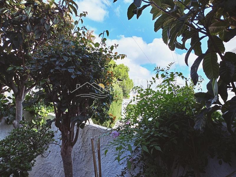 Foto af26fc3b-fcad-469f-b307-5ccc7297d16d. Rent house with pool in Centro Nerja