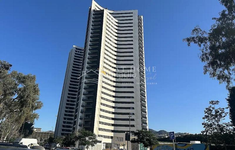 Foto 1051f769-9ce3-47e6-b1ac-a2a73b374e84. Appartement dans Centro Histórico Málaga