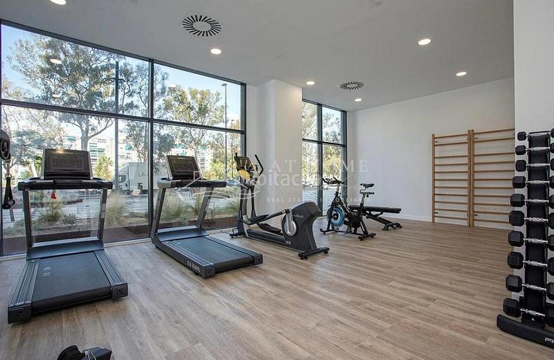 Foto 51de76e8-1e39-4be5-a177-74e2a1f6eb3c. Appartement dans Centro Histórico Málaga