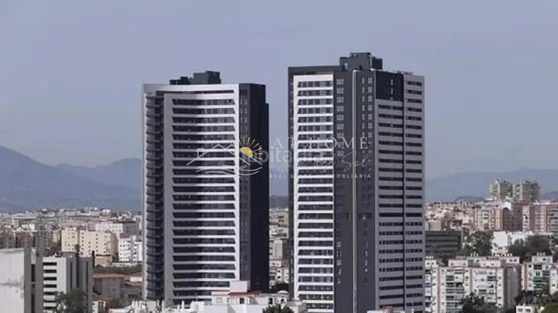 Foto 6554a46a-5186-4587-a958-94e5e92384d2. Appartement dans Centro Histórico Málaga