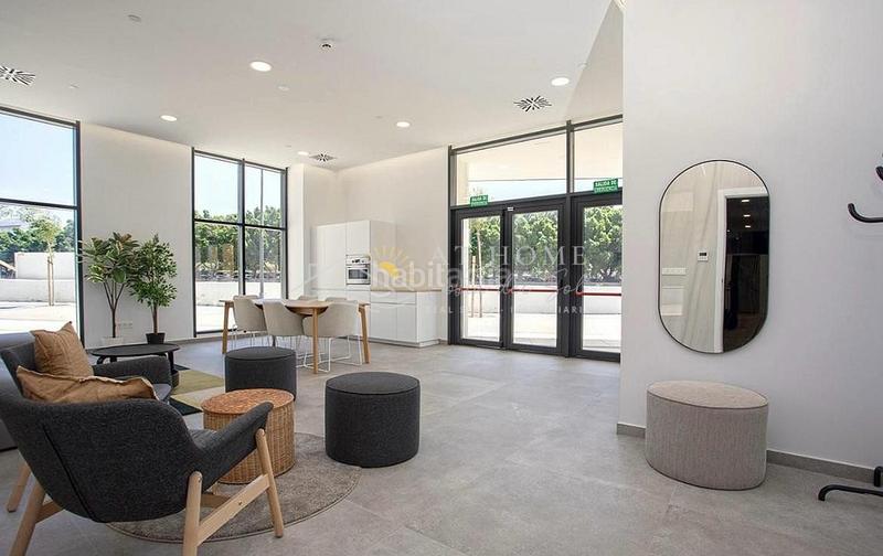 Foto 75efff22-110c-4b10-9cf2-522f4511a8d7. Appartement dans Centro Histórico Málaga