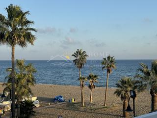 Appartement à La Cala Mijas. Atico en cala de mijas.