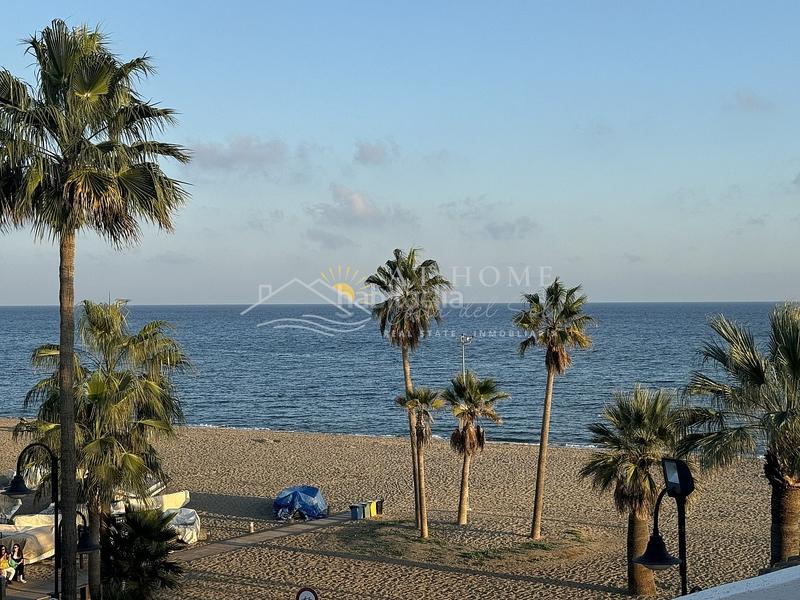 Foto 048dc91f-de8f-440a-9a42-ecc5bec3ab2f. Apartament amb aparcament a la cala Mijas Mijas