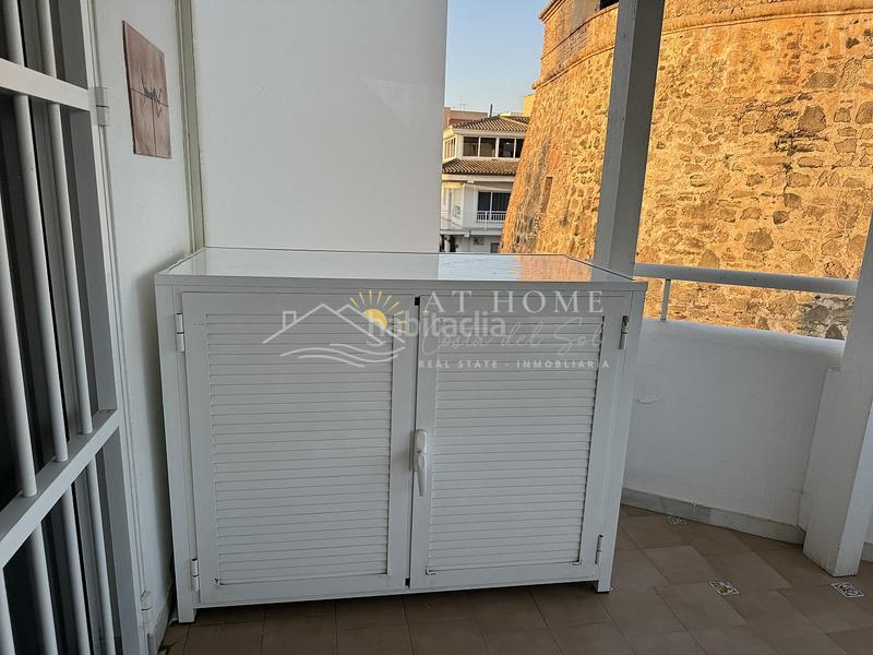 Foto 1d9ee1ca-ea66-4c74-b771-b72d7f52702c. Apartament amb aparcament a la cala Mijas Mijas