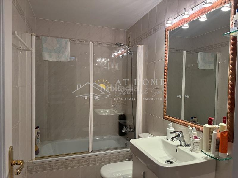 Foto 1df06bed-93e5-43e1-9bdf-7a0b252996aa. Apartament amb aparcament a la cala Mijas Mijas