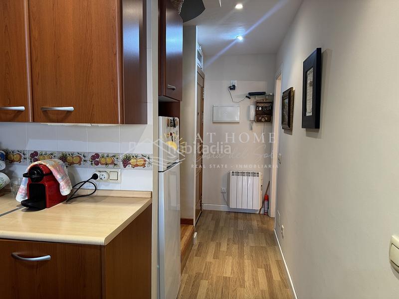 Foto 268dac5e-e75a-49ca-9767-c1456644606e. Apartament amb aparcament a la cala Mijas Mijas