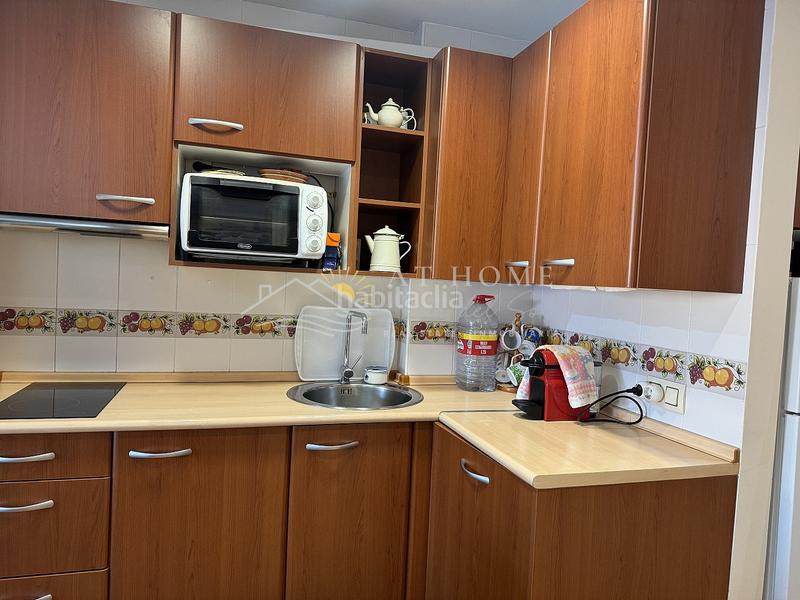 Foto 2aad9028-1f81-4be4-9b05-24ae5cf8c741. Apartament amb aparcament a la cala Mijas Mijas