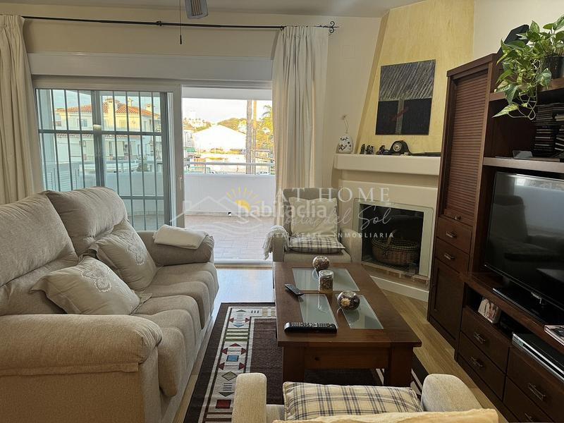 Foto 340700b6-9aec-42fe-b47a-89641bef90d2. Apartament amb aparcament a la cala Mijas Mijas