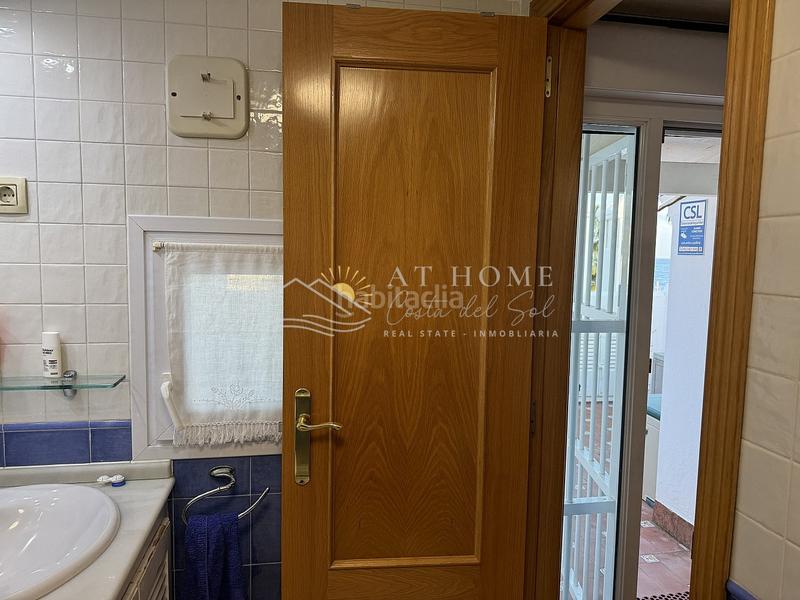 Foto 39e328ad-ba1b-4edb-8c60-6af598422efb. Apartament amb aparcament a la cala Mijas Mijas