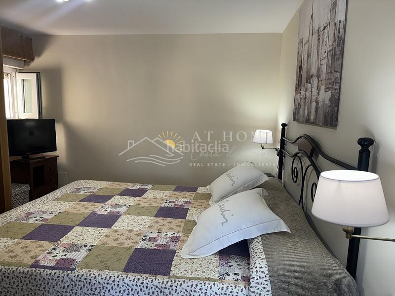 Foto 4081b341-3bae-47b1-99ed-09eee65ab49a. Apartament amb aparcament a la cala Mijas Mijas