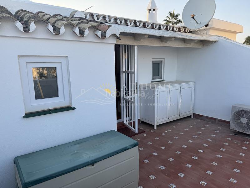 Foto 40ac8708-1a01-4090-8683-a88a6fed90d2. Apartament amb aparcament a la cala Mijas Mijas