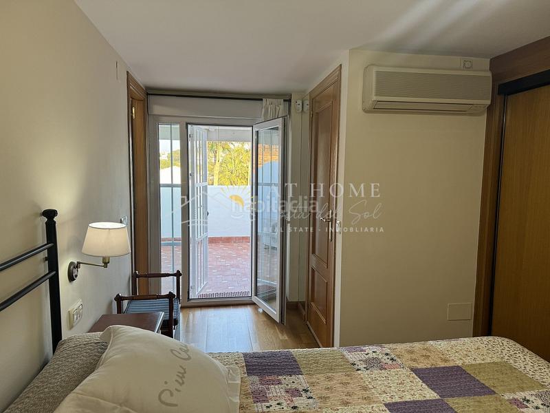 Foto 43ee35ff-525f-49d7-b2ef-246053d13e73. Apartament amb aparcament a la cala Mijas Mijas