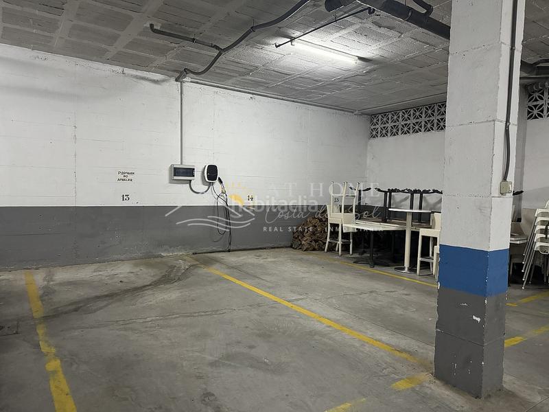 Foto 4cc4e0c0-ab6f-40cb-be46-209571fba78c. Apartament amb aparcament a la cala Mijas Mijas