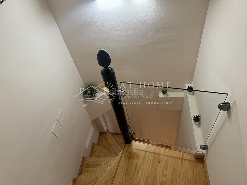 Foto 61ed6577-6321-40a4-96e5-0e9e3babc573. Apartament amb aparcament a la cala Mijas Mijas