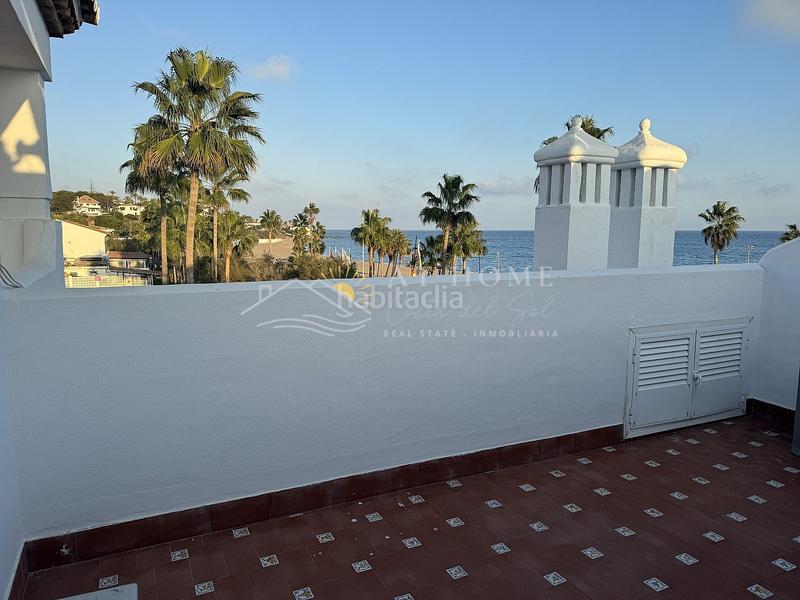 Foto 70d53ad2-bc6e-4a65-be71-2e522c3543e4. Apartament amb aparcament a la cala Mijas Mijas