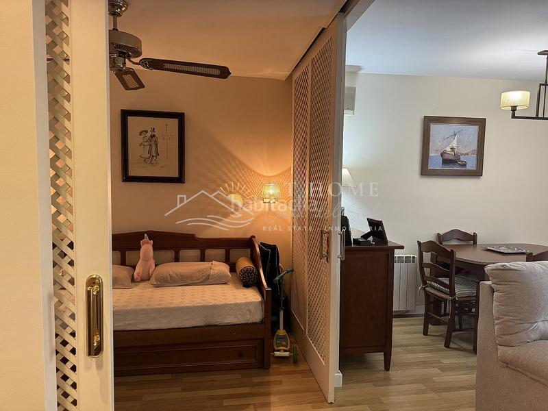 Foto 7a203b23-9243-4afa-97c4-afd992322af0. Apartament amb aparcament a la cala Mijas Mijas