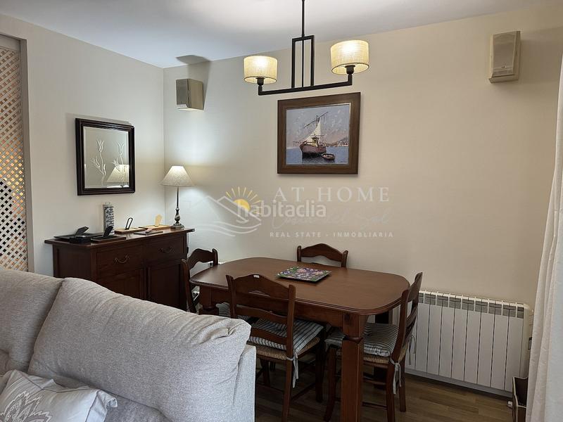 Foto 86f471c6-34be-49ef-a1ea-8a3095d25576. Apartament amb aparcament a la cala Mijas Mijas