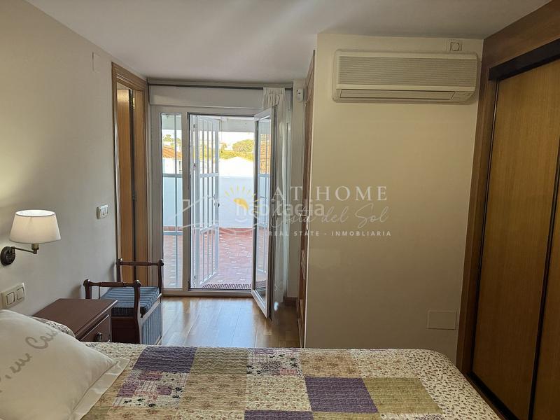 Foto 88524153-1e0c-4195-9e36-000c5153908a. Apartament amb aparcament a la cala Mijas Mijas